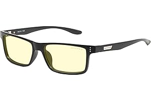 Gunnar - Blue Light Reading Glasses - Blocks 65% Blue Light - Vertex