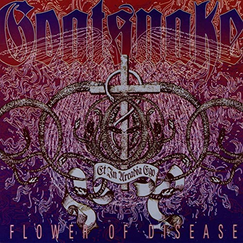 Flower of Disease: Amazon.fr: Musique