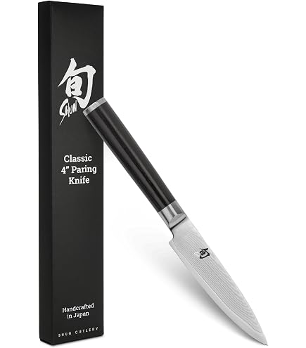 Amazon.com: Shun Kazahana 6