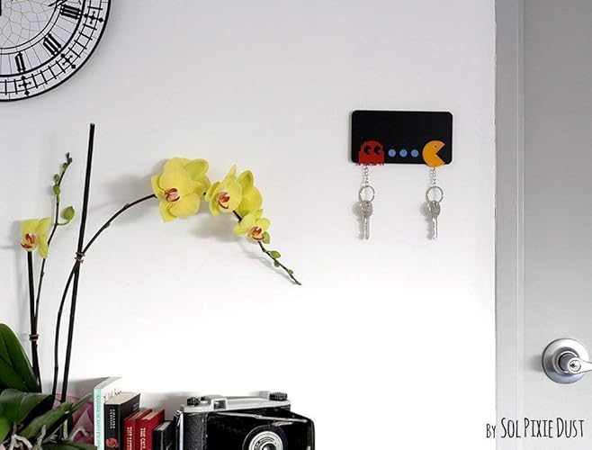 amazon key holder box