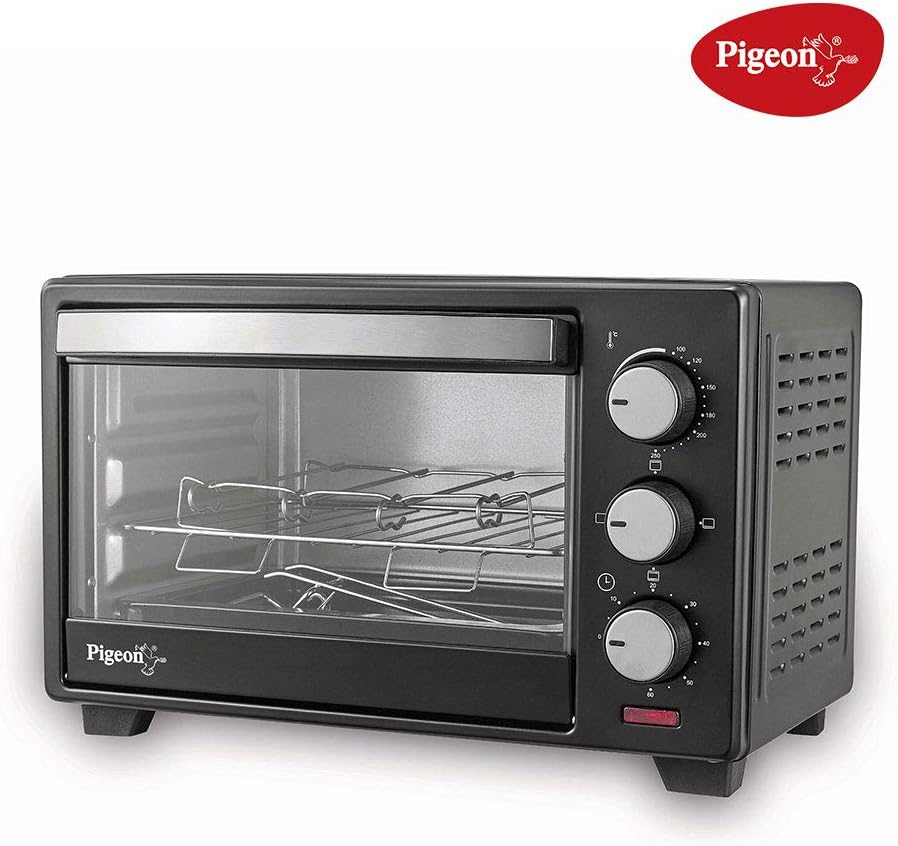 pigeon microwave oven