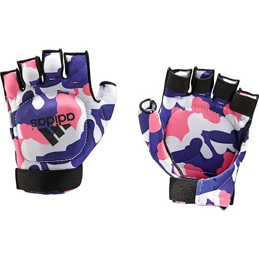 adidas Hockey OD Glove, Pink, XS Amazon.co.uk Sports & Outdoors