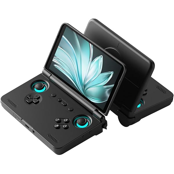 RETROID POCKET 2S 4+128GB本体＋ケース＋グリップ Amazon.com: WERJIA Hard Carrying Case Compatible with