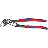 KNIPEX 88 02 250 SBA Comfort Grip Alligator Pliers