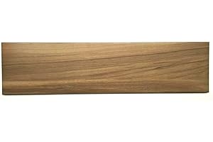 SQUAREFEET DEPOT 6x24 Marina Oak Porcelain Plank Wood Look Field Tile Floor (Sold by Piece)