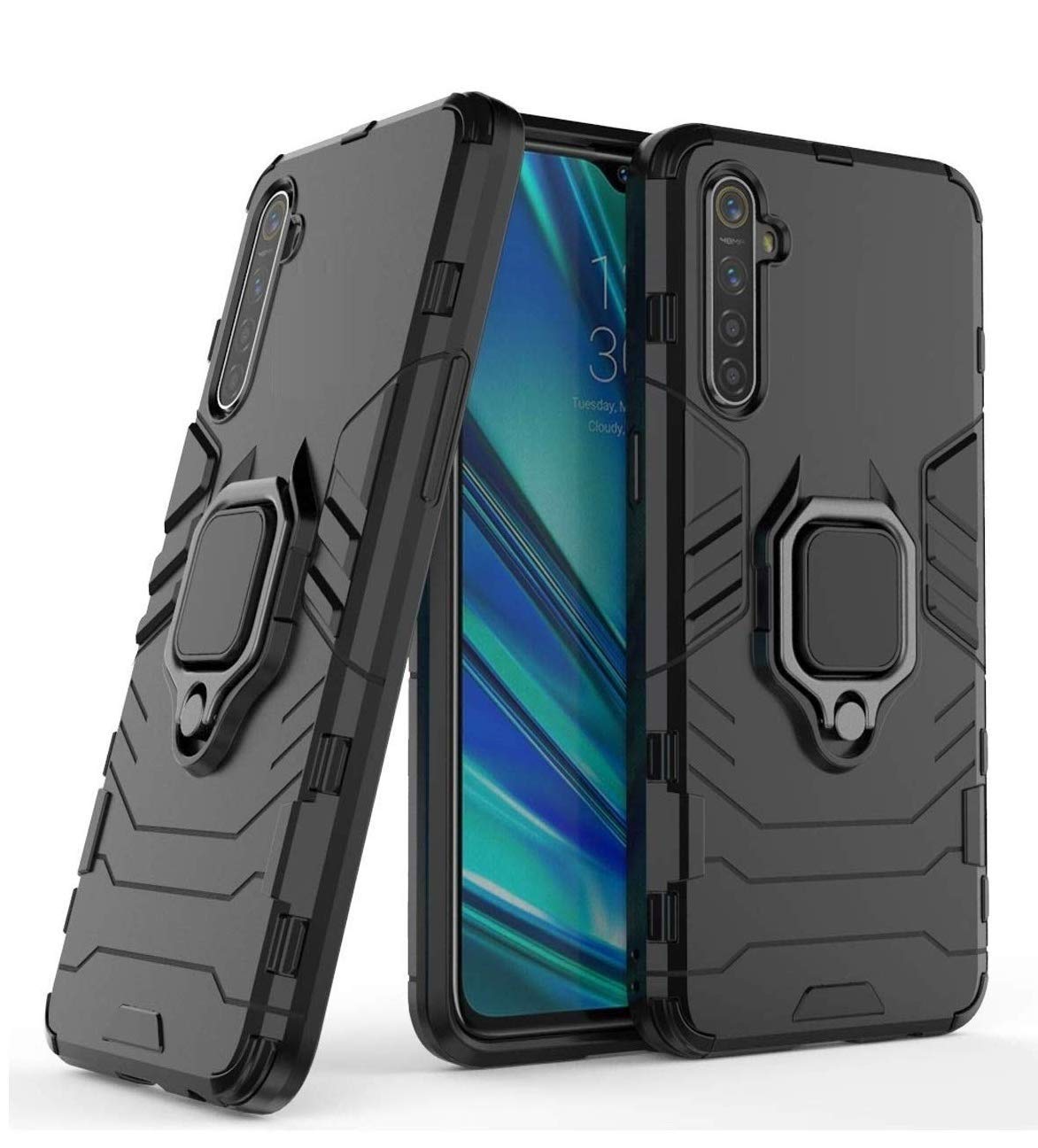 View Oppo F15 Phone Cover Gif