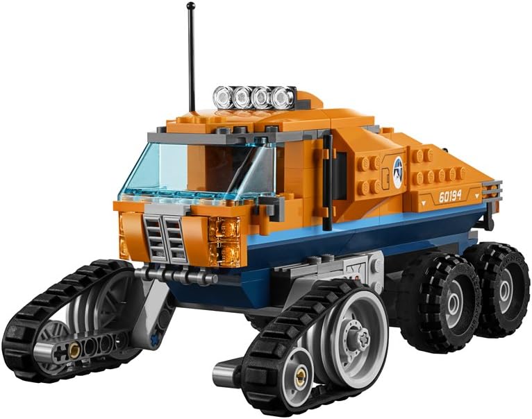 amazon lego 60194