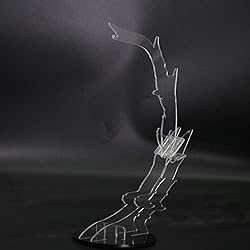MU 3D Puzzles Birds' Praise to The Phoenix Metal