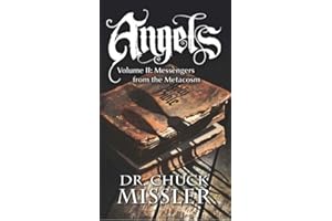 Angels Volume II: Messengers from the Metacosm