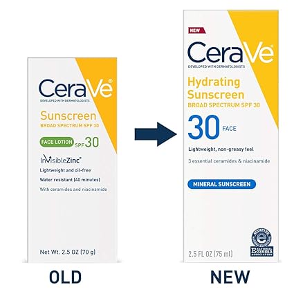 best moisturising lotion for dry skin