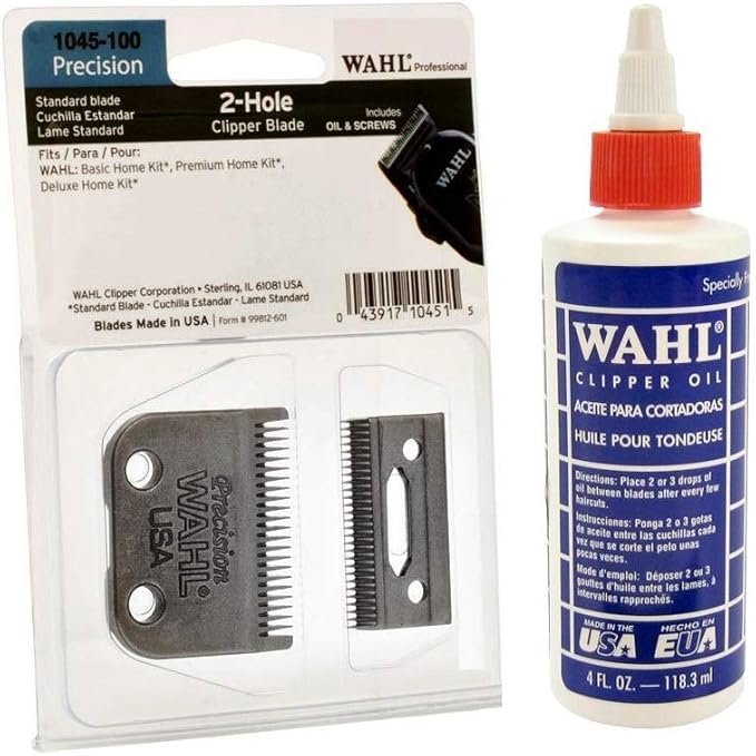 wahl replacement blade set wa2559