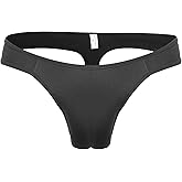 WINTOFW Men's Hiding Gaff Panty Shapwear Crossdressing Transgender Underwear Boxer Briefs Shorts