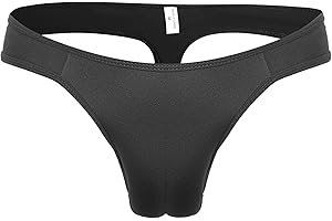 WINTOFW Men's Hiding Gaff Panty Shapwear Crossdressing Transgender Underwear Boxer Briefs Shorts