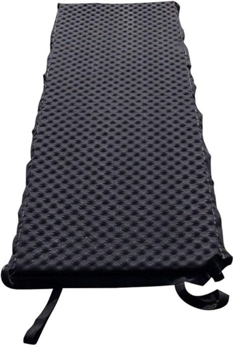 camping mattress single