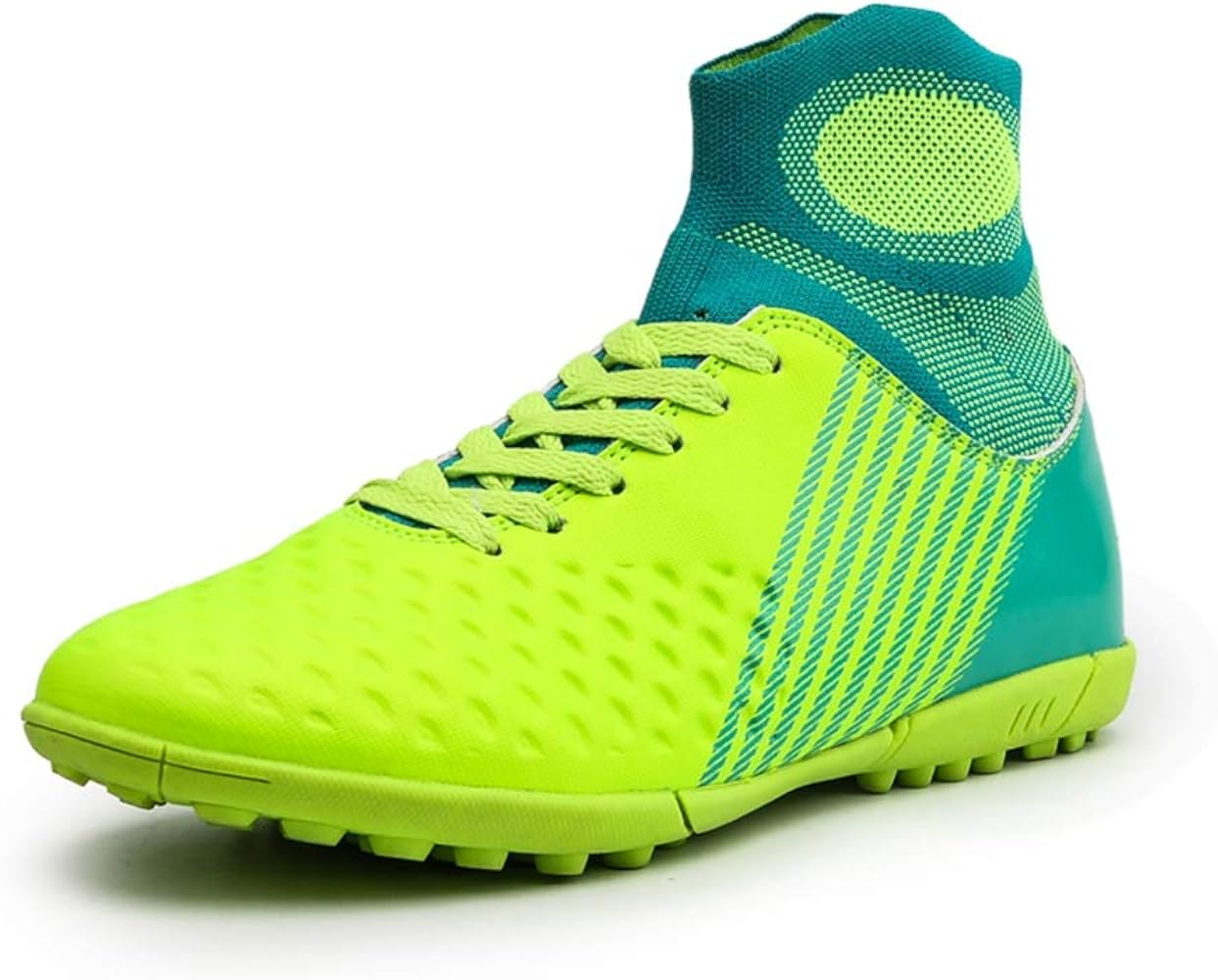 botines para mujer de futbol