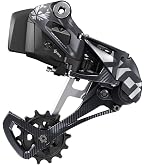 Amazon.com : SRAM XX1 Eagle AXS Rear Derailleur - 12 Speed, Black
