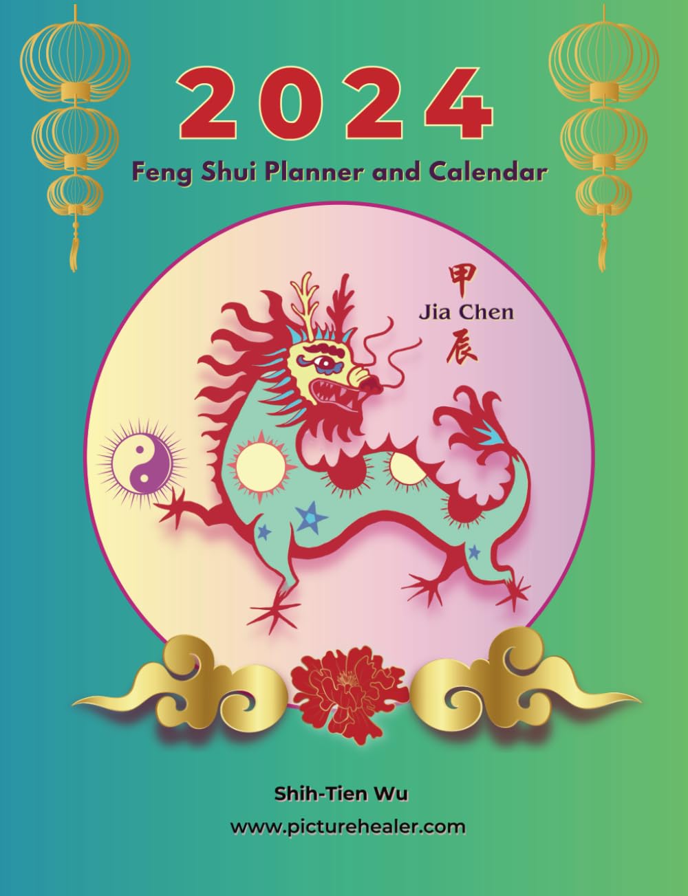 mua-2024-feng-shui-planner-and-calendar-year-of-the-dragon-tr-n-amazon
