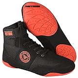 FISTRAGE Wrestling Shoes Fighting Sports Master