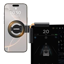 UGREEN Phone Holder for Tesla Model 3 and Y
