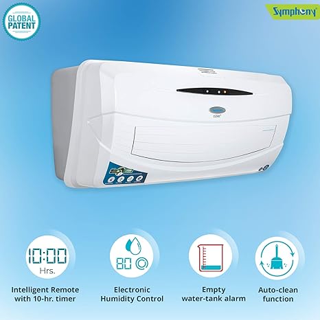 sympathy wall cooler