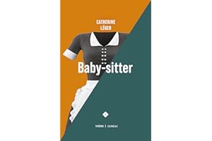 Baby-sitter (French Edition)