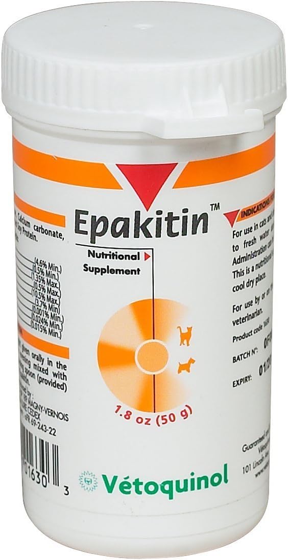 epakitin powder for cats