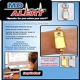 USB DRIVE MD ALERT FASHION BRACELET - SILVER PLATED (SPEAKS FOR YOU WHEN YOU CAN'T!)