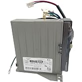 W10629033 Inverter Control Board Replacement Enterpark Fits Whirlpool | Fits Whirlpool refrigerators. Replaces W10133449, 2209324, 2221559, 2223385, 2224047 and 2304098.