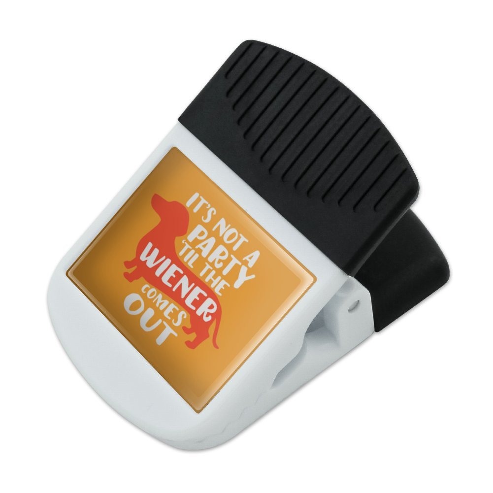 The 10 Best Wiener Dog Refrigerator Magnet