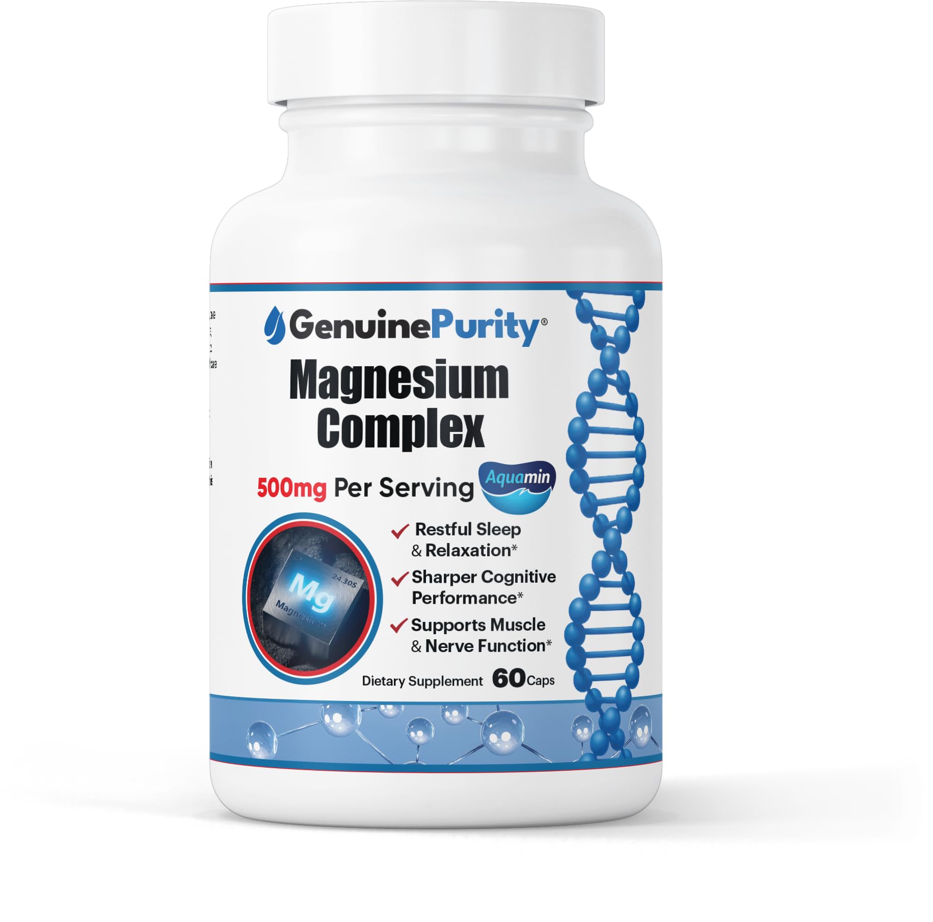 Magnesium Complex