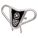 Tusk Comp Series Aluminum Front Bumper for SUZUKI