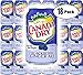 Canada Dry Ginger Ale Blackberry, 12oz Can (Pack of 18, Total of 216 Oz)
