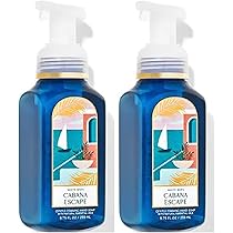Amazon.com : Bath & Body Works Bath and Body Works Cabana