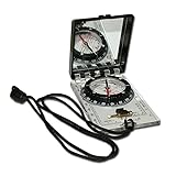 Advantage ADV8002 Compass with Built-In Clinometer