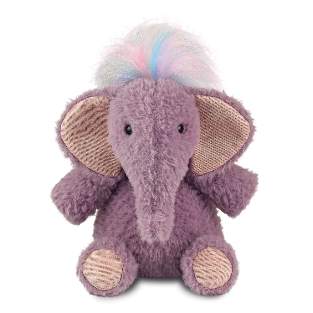 AURORA 61533 Soft Toy, Purple
