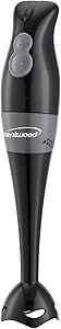 Brentwood Appliances HB-32BK 2-Speed 200-Watt Hand Blender (Black)