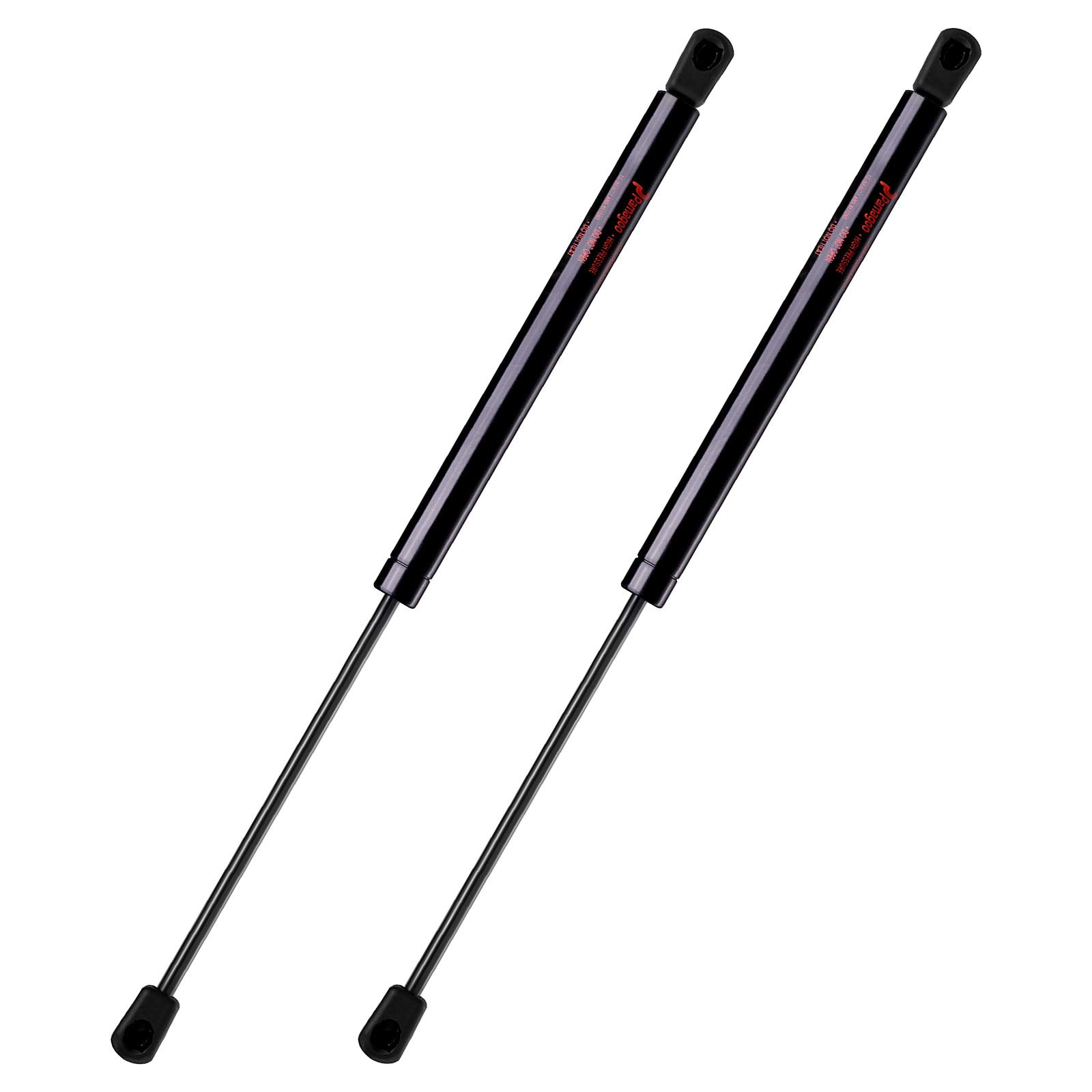 thumbnail image 2 of RWB 21 Inch Gas Struts - 265NN Hydraulic Lift Supports For RV 2 of 14