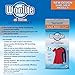 Woolite At-Home Dry Cleaner Dry Cleaning Cloths and Stain Removal, Easy to Use, Safe on Wool, Cashmere, and Designer Jeans, Fragrence Free - 24 Loads / 120 Articles of Clothing, 6 Count (Pack of 4)
