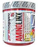 Pro Supps Aminolinx Elite Performance Amino Matrix, Mango Passionfruit, 30 Servings, BCAA and EAA Matrix