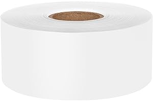 Emedco Premium VAD LBL Supply 2" X150' WHTLabelTac 4 Desktop Printer, LabelTac 4 PRO Desktop Printer White 2
