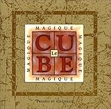 Le Cube magique, un jeu psychologique by