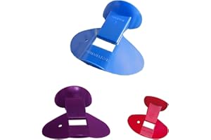 GROVER-TROPHY Plastic Nose Flute