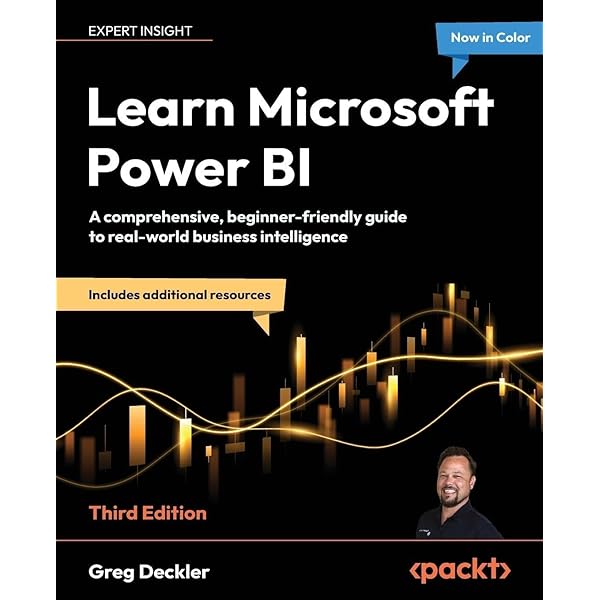 Amazon.com: Data Visualization with Microsoft Power BI: How to