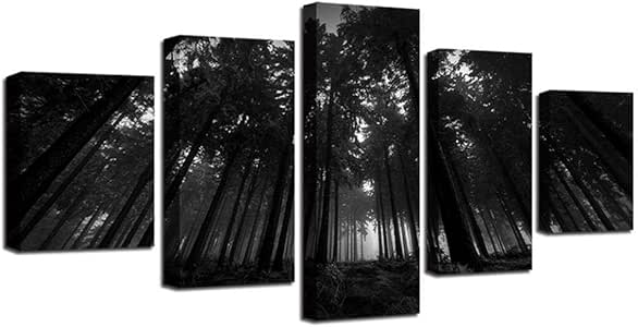 HNDRKJ Sala De Estar Decoración del Hogar Lienzo Pintura De Pared