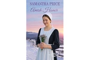 Amish Honor: Amish Romance