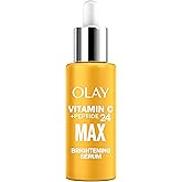 Olay Vitamin C Max Brightening Serum, 1.3 FL OZ (40 mL)
