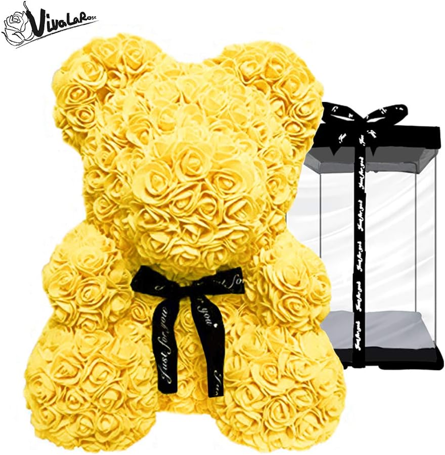 teddy bear bouquet amazon