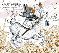 Centavrvs Ablum Cover