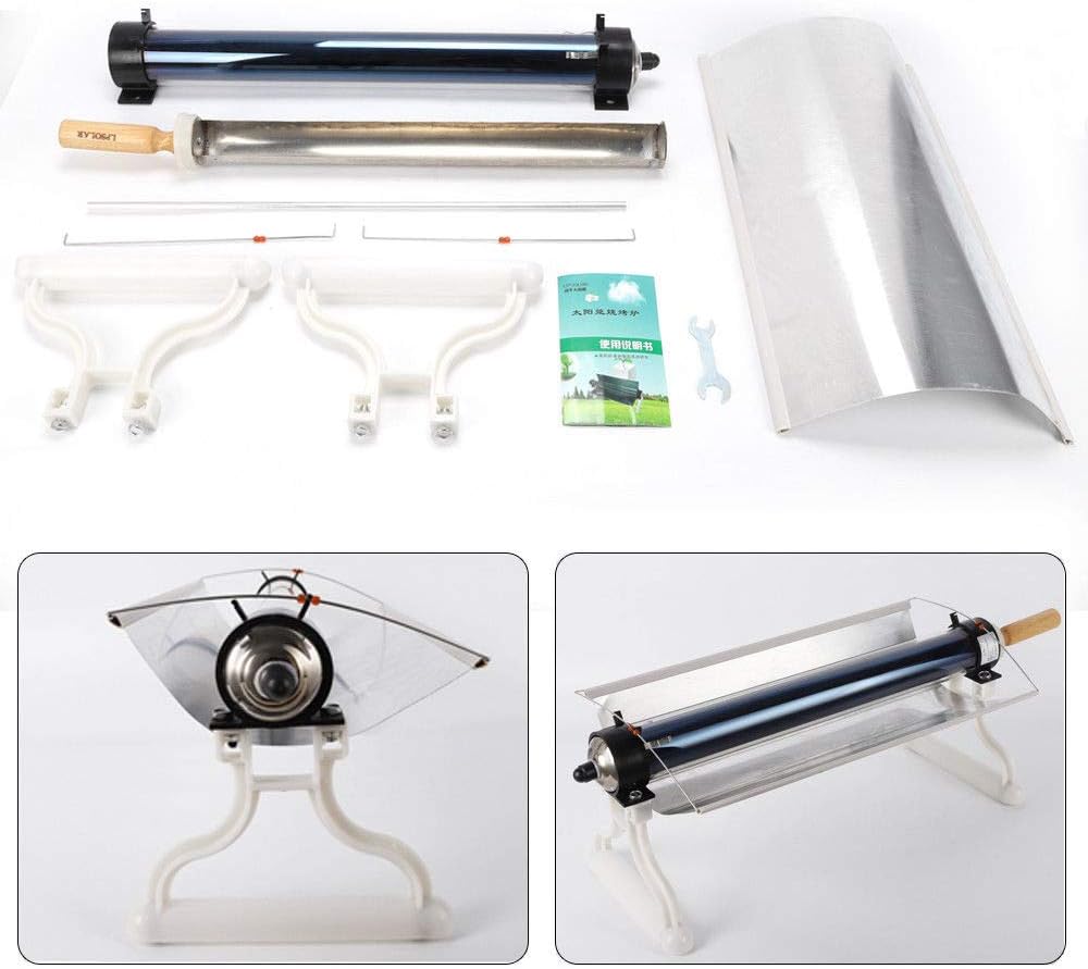 The 10 Best Solar Backpacking Oven