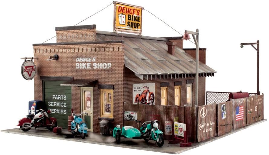 dh bike shop